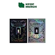 Kim Jae Joong: Álbum 20 Anos [Flower Garden] - imagem 1