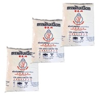 3 Farinha De Arroz Glutinoso Em Pó (glutinous Rice) CHO HENG P/preparo Kimchi E Topokki 1kg (3kg) - imagem 2
