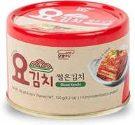 Repolho Kimchi Napa regular coreano (1 EA, gosto original) - imagem 1