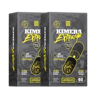 Kimera Extreme: Termogênico para Performance - imagem 1
