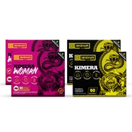 Kimera: Kit Thermo + Woman - Energia e Performance! - imagem 1
