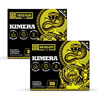 Kimera Thermo: Turbine Seus Treinos! - imagem 1