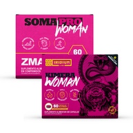 Kimera Woman & Soma Pro: Potencialize Sua Saúde! - imagem 1