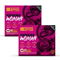Kimera Woman: Termogênico Feminino para Turbinar seus Treinos - imagem 1