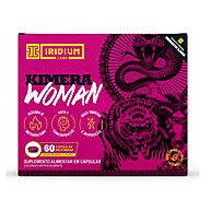 Kimera Woman: Termogênico para Mulheres - Iridium Labs - imagem 1