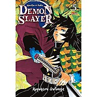 Kimetsu No Yaiba Vol. 5: A Batalha no Monte Natagumo - imagem 1