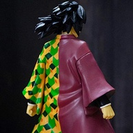 Gazaar Boneco Kimetsu No Yaiba Tomioka Yoshiyuki 16 cm - Figura Colecionável de Anime em PVC de Alta Qualidade - imagem 5