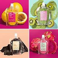 KIND Polpa Facial: Limpeza Profunda & Natural - imagem 1