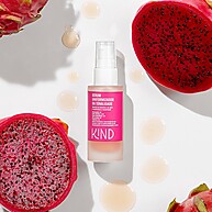 KIND Sérum: Uniformize e Ilumine Sua Pele! - imagem 1