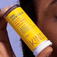 KIND Stick FPS51: Proteção Solar Mineral com Cor - imagem 1