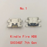 Conector Carregador Kindle Fire/Paperwhite - imagem 2
