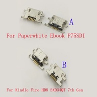 Conector Carregador Kindle: 50-100 Peças! - imagem 2