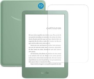 Película Fosca Antirreflexo para Kindle 11ª Geração (RS23CV/C2V2L3) 6" - Proteção Premium FD Acessórios - imagem 2