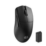 Mouse com fio Redragon King 4K Pro (USB, cabo 1,8 m, 4K, 16.000 DPI, 7 botões, iluminação RGB, ergonômico) - imagem 1