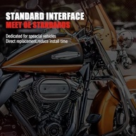Conjunto Bomba Combustível Harley-Davidson FLHRSI Road King 2005 - Qualidade OEM - imagem 4