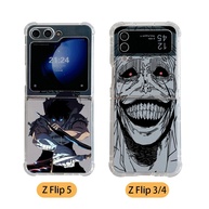 Capinha Shadow King: Proteção e Estilo! - imagem 2