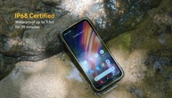 Cubot KINGKONG 6: O Smartphone Triplo-Proof! - imagem 3
