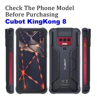 Película Cubot KingKong 8: Proteção 3D Premium - imagem 2