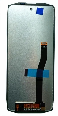 Tela Cubot KingKong Star: LCD + Touch Reparo - imagem 2