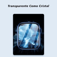 Película Hydrogel KingShield para Amazfit Bip 6 (3 Unidades) - Proteção Total e Auto-Reparo - imagem 5