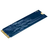 Kingston NV3 2TB M.2 2280 NVMe SSD | PCIe 4.0 Gen 4x4 | Até 6000 MB/s | SNV3S/2000G - imagem 5