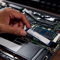 SSD Kingston NV3 1TB M.2 2280 NVMe Gen4, Desempenho e Eficiência para Upgrade de PC – SNV3S/1000G - imagem 3