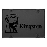 SSD, Kingston, SA400S37/480G - imagem 2