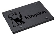 SSD, Kingston, SA400S37/960G - imagem 5