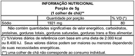 MOEDOR SAL GROSSO COM ERVAS FINAS KININO 100G - imagem 3