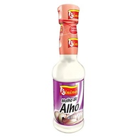 MOLHO DE ALHO KININO 150ML - imagem 2