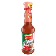 MOLHO PIMENTA CALABRESA KININO 150ML - imagem 3
