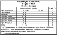 MOLHO SALADA CASEIRO KININO 234ML - imagem 3