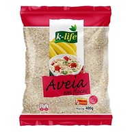 Aveia em Flocos 400G Kinino - imagem 2