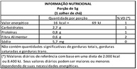 TEMPERO ESPECIAL CURRY KININO 20G - imagem 2