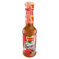 MOLHO PIMENTA CHURRASCO KININO 150ML - imagem 1