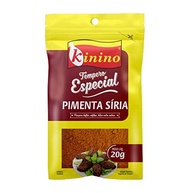 PIMENTA SIRIA KININO 20G - imagem 2