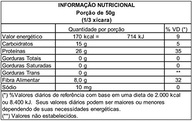 PROTEINA TEXTURIZADA DE SOJA KININO 250G - imagem 3
