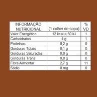 Canela em pó Premium Pura 100g | Kippys Natural - imagem 3