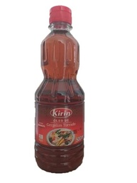 Óleo de Gergelim Torrado 100% Kirin Hinomoto 500ml - imagem 1