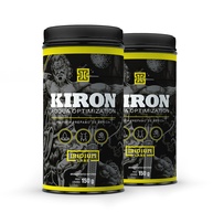 Kiron 150g: Emagreça com Sabor! - imagem 1