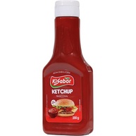 KiSabor, Ketchup, 200 Gramas - imagem 4