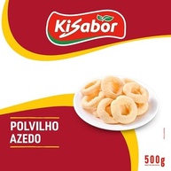 KiSabor Polvilho Azedo Kisabor 500 Gramas - imagem 3