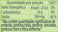 KiSabor Tempero Sabor Do Assado Limão E Orégano Kisabor 25 Gramas - imagem 2