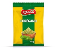 KiSabor Orégano Kisabor 100 Gramas - imagem 2