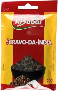 KiSabor Cravo Da Índia Kisabor 20 Gramas - imagem 3