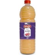 KiSabor Molho De Alho Kisabor 1 01 Kilos - imagem 1