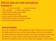 KiSabor Polvilho Azedo Kisabor 500 Gramas - imagem 4