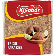 KiSabor Trigo Para Kibe Kisabor 500 Gramas - imagem 1