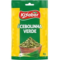 KiSabor Cebolinha Verde Kisabor 8 Gramas - imagem 1