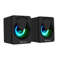 Kisonli L1030: Sua Caixa de Som USB 5W - imagem 1